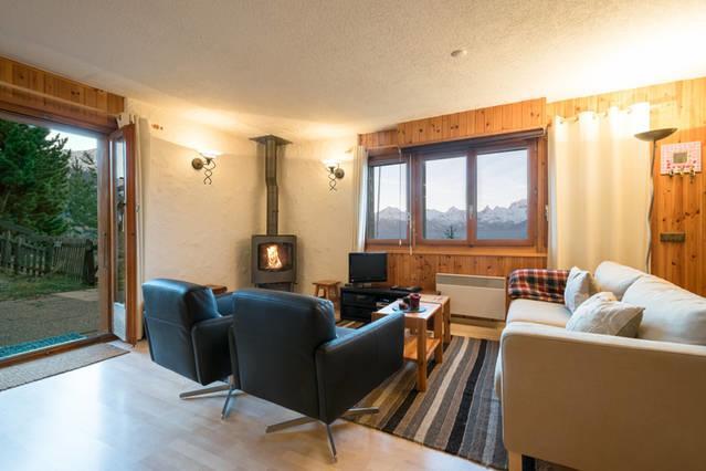 Chalet Faigaux Veysonnaz Exterior photo